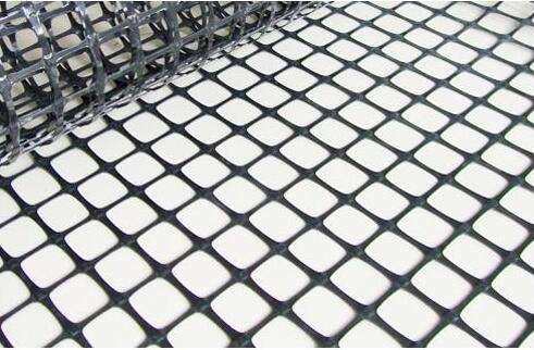 六安土工格柵 使用壽命長