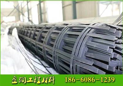 鋼塑土土工格柵多少錢一平_工廠報價