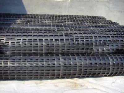 鋼塑土工格柵廠家專賣_CO土木在線(原網易土木在線)