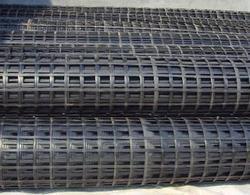 鋼塑雙向土工格柵 結(jié)構(gòu)、特性與應(yīng)用概述