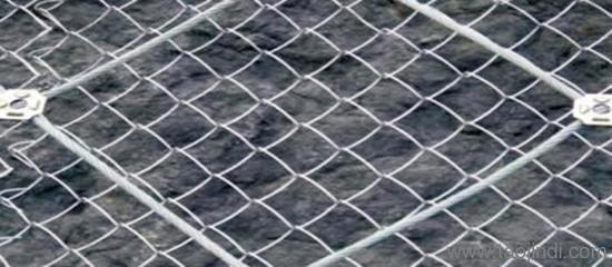 成都匹克土工材料 鋼塑土工格柵及其系列產品的應用與技術解析