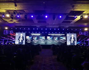 珠海慶典禮儀公司 專業舞臺背景搭建與活動策劃，打造卓越舞臺設計